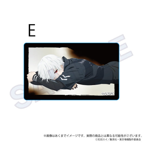 『東京喰種トーキョーグール』アクリルブロック E